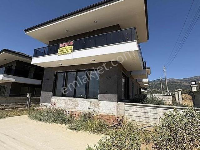 Küçükavulcuk Mahallesi, Ödemiş içerisinde satılık Villa