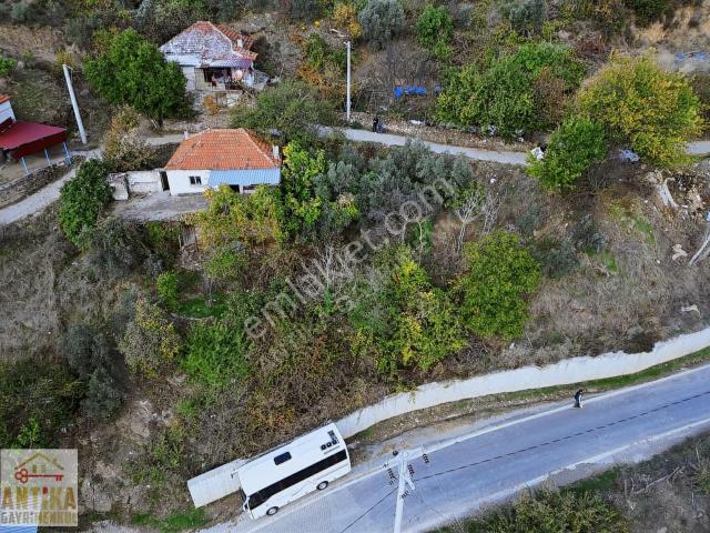 Ödemiş, İzmir içerisinde satılık Villa