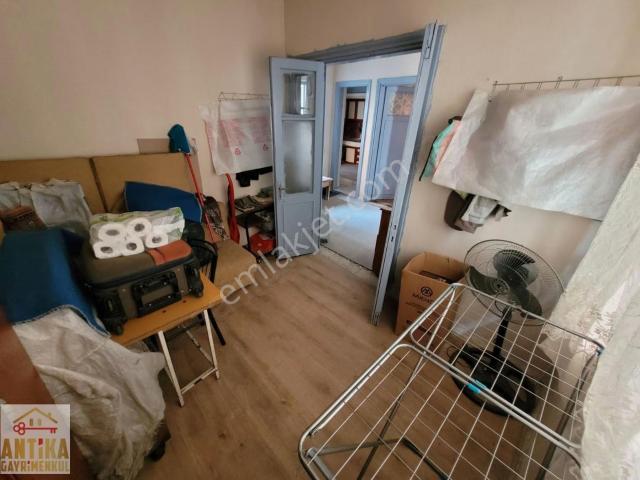 Ödemiş, İzmir içerisinde satılık Villa