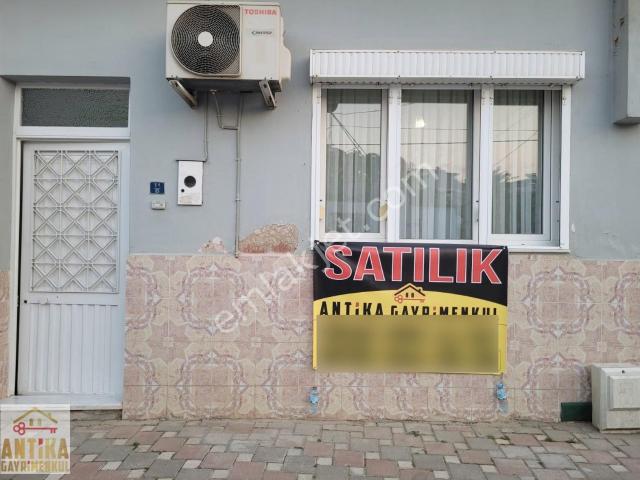 Ödemiş, İzmir içerisinde satılık Villa