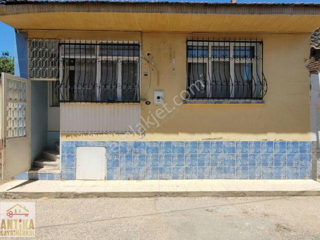 Ödemiş, İzmir içerisinde satılık Villa