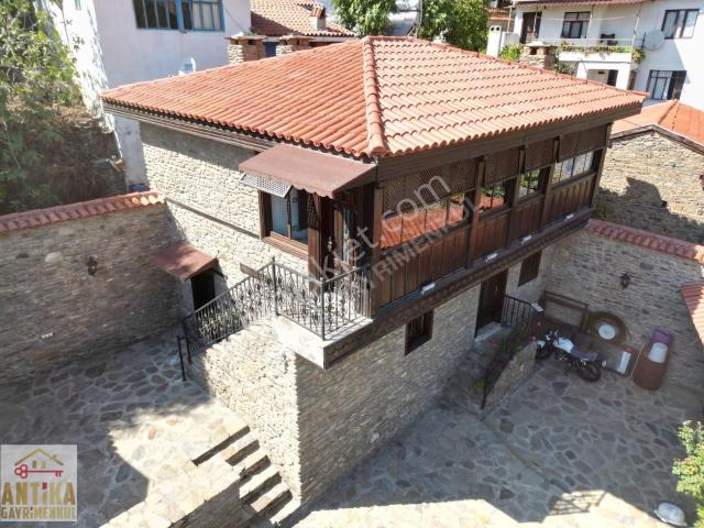 Ödemiş, İzmir içerisinde satılık Villa