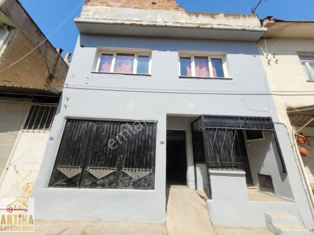 Ödemiş, İzmir içerisinde satılık mülk