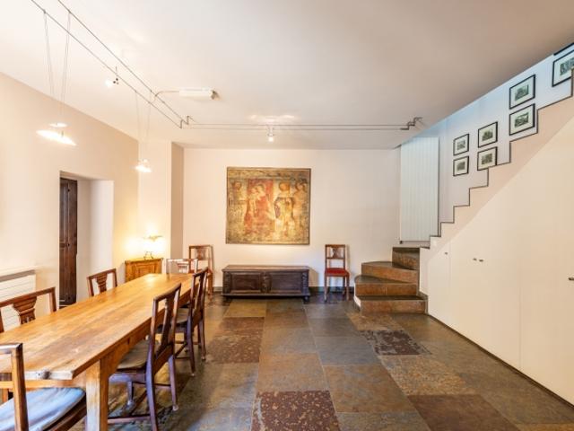 Einfamilienhaus kaufen in Origlio, Tessin