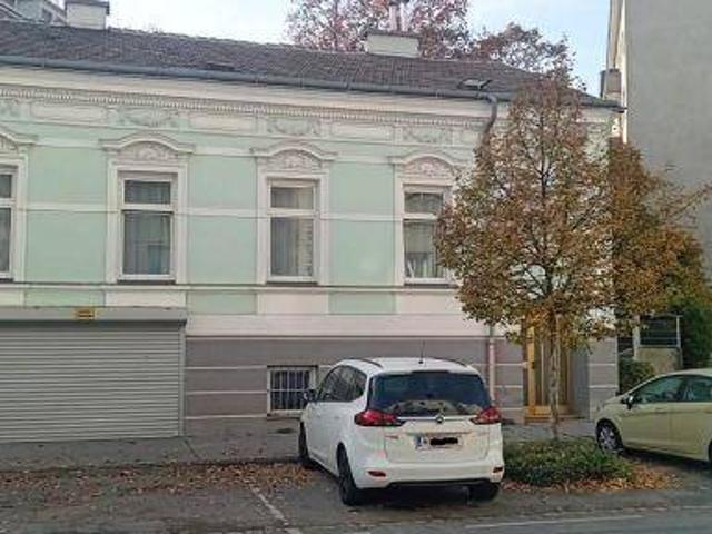 Haus kaufen in Wien