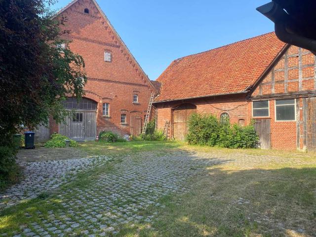 Haus kaufen in Ohndorf, Hohnhorst