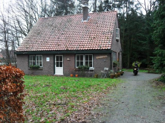Appartement te huur in Rheezerveen, Hardenberg