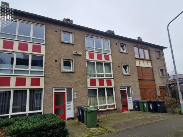 Appartement te huur in Venbergen, Valkenswaard