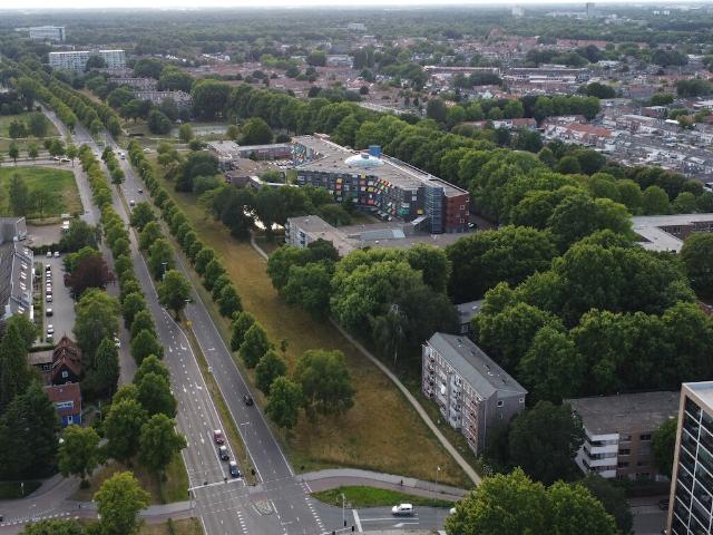 Studio te huur in Oud-Zuid, Tilburg