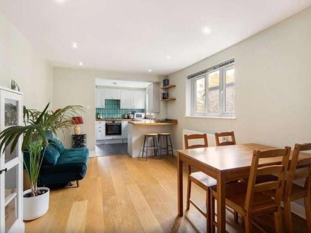 House for rent in Old Ford, Greater London