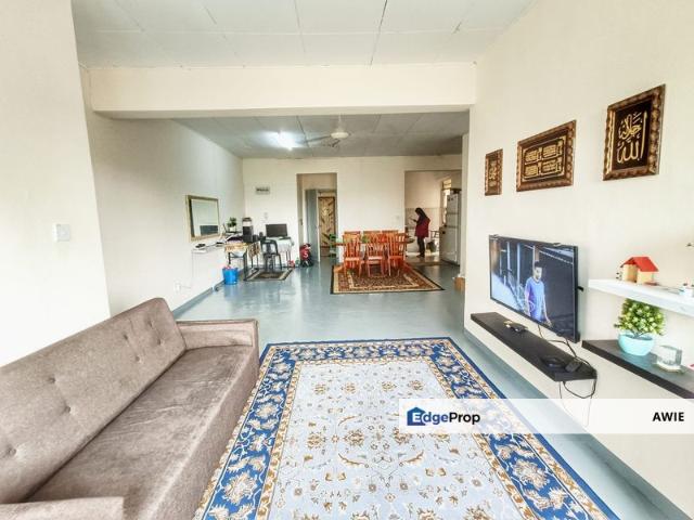 Condominium for sale in Bandar Tasik Puteri, Majlis Perbandaran Selayang