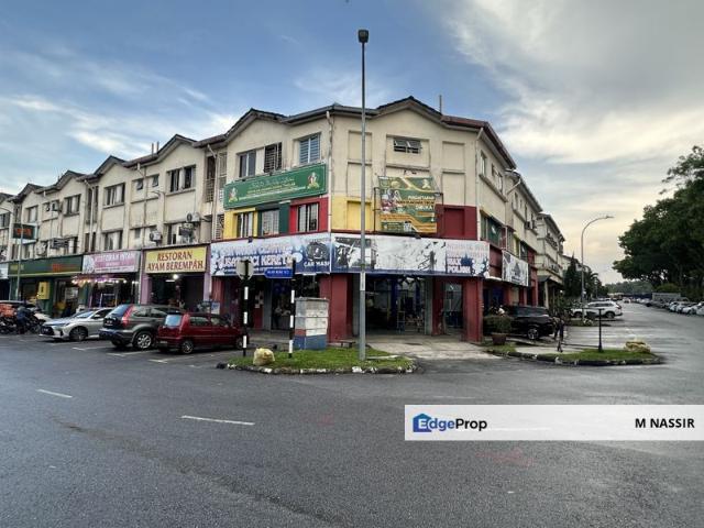 Condominium for sale in Selayang, Selangor