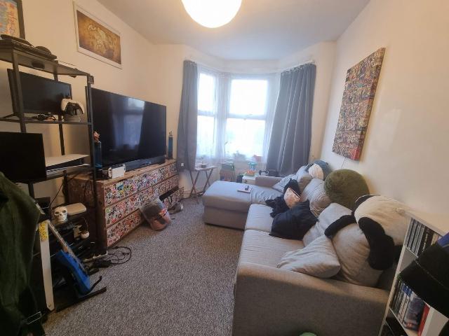 Apartment for rent in Tottenham Hale, Greater London