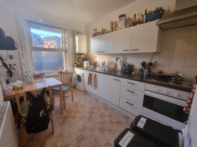 Apartment for rent in Tottenham Hale, Greater London