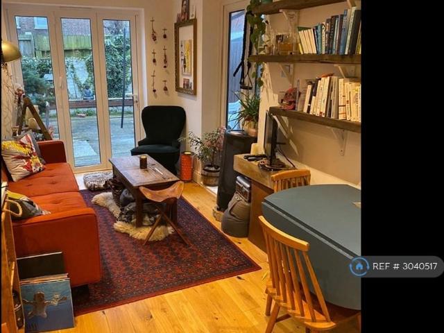 Apartment for rent in Tottenham Hale, Greater London