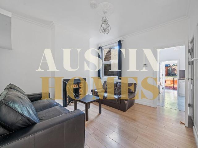 House for rent in Tottenham Hale, Greater London