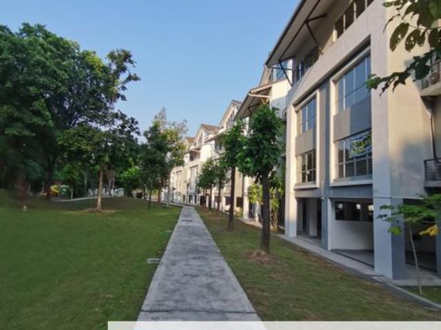 Condominium for sale in Alam Impian, Selangor