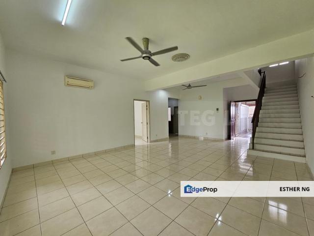 Condominium for sale in Alam Impian, Selangor