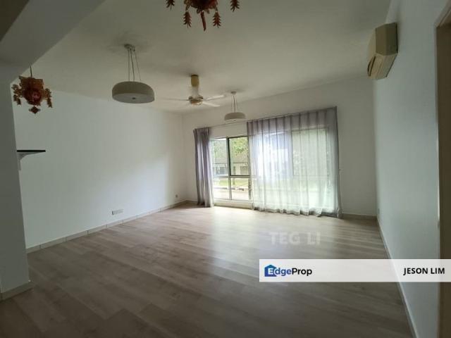 House for rent in Alam Impian, Selangor