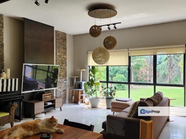 Condominium for sale in Alam Impian, Selangor