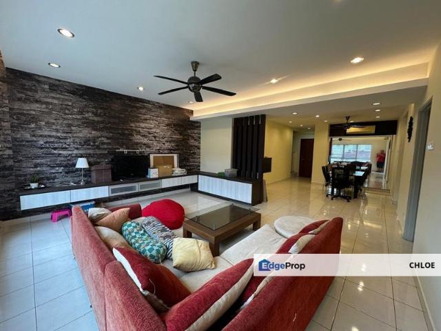 Condominium for sale in Alam Impian, Selangor