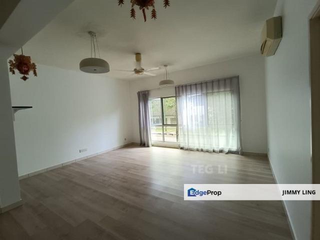 House for rent in Alam Impian, Selangor