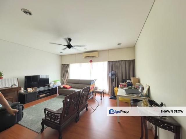 House for sale in Alam Impian, Selangor