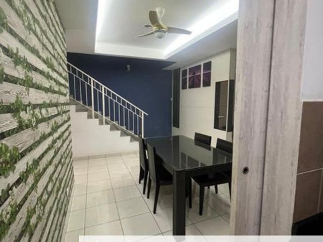 Condominium for rent in Alam Impian, Selangor