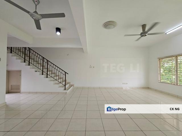 Condominium for sale in Alam Impian, Selangor