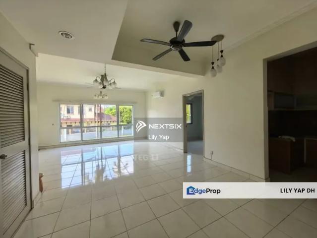 House for sale in Alam Impian, Selangor