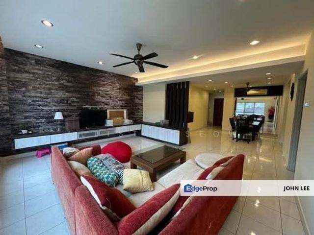 House for sale in Shah Alam, Petaling