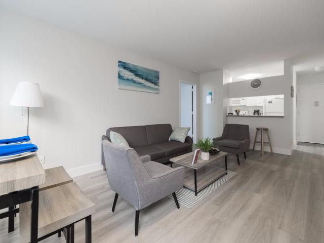 Apartment for rent in Isle Of Dogs, Greater London