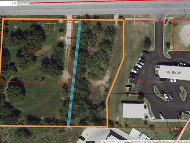 Land for sale in Taylor, Texas