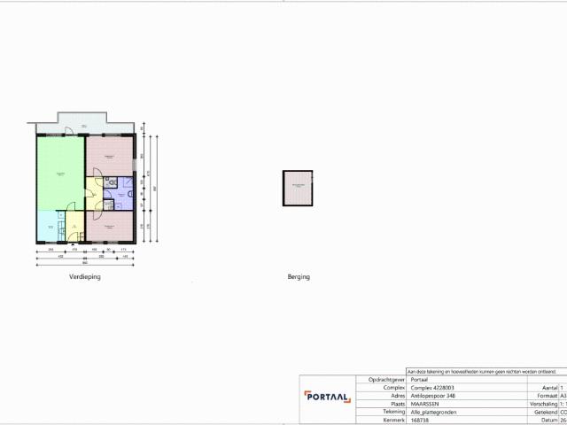 Appartement te huur in Maarssenbroek, Maarssen