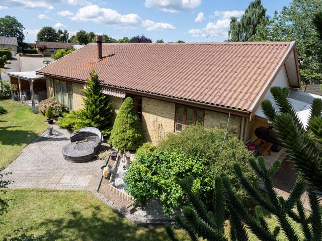 Villa til salg i Køge