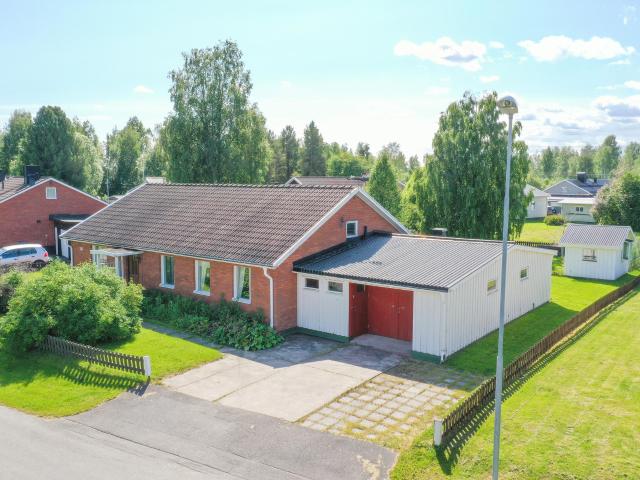 Villa till salu i Boden Villa till salu i Boden