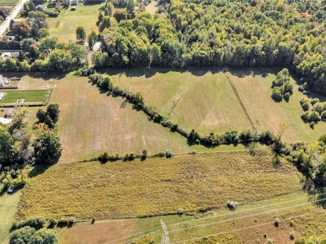 Land for sale in Ohio