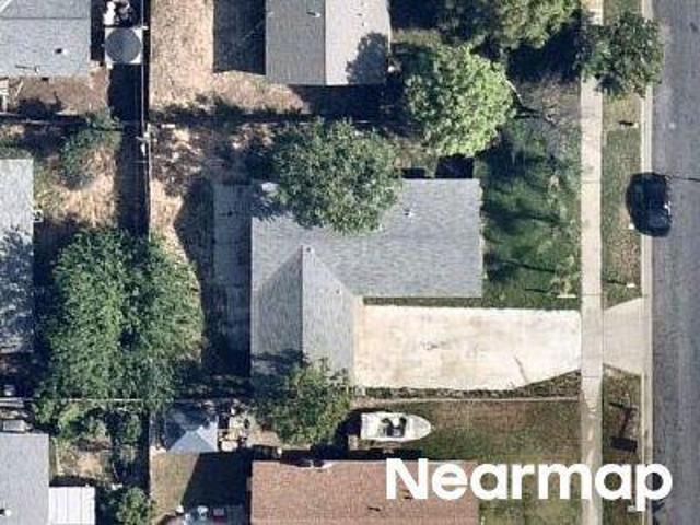 House for sale in Riverside, California