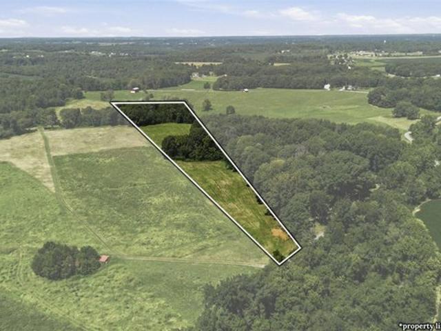 Land for sale in Kentucky