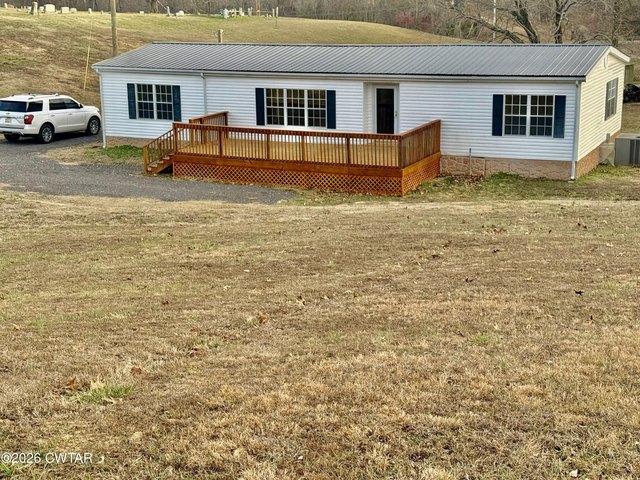 House for sale in Tennessee