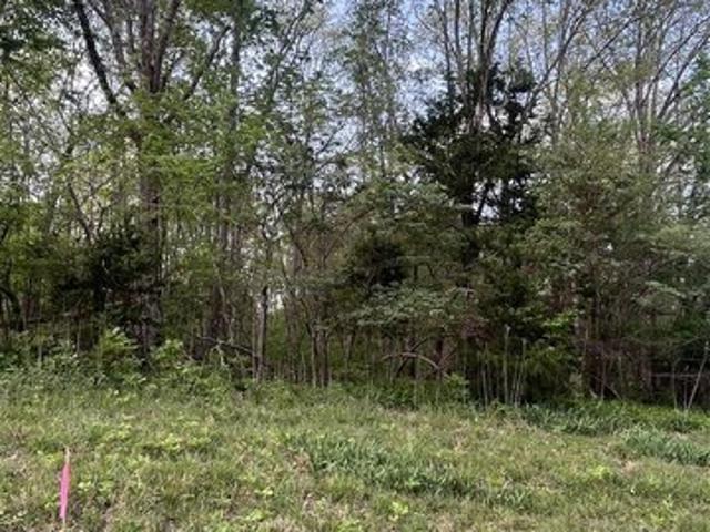 Land for sale in Sharon Grove, Kentucky
