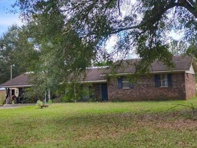 House for sale in Laurel, Mississippi