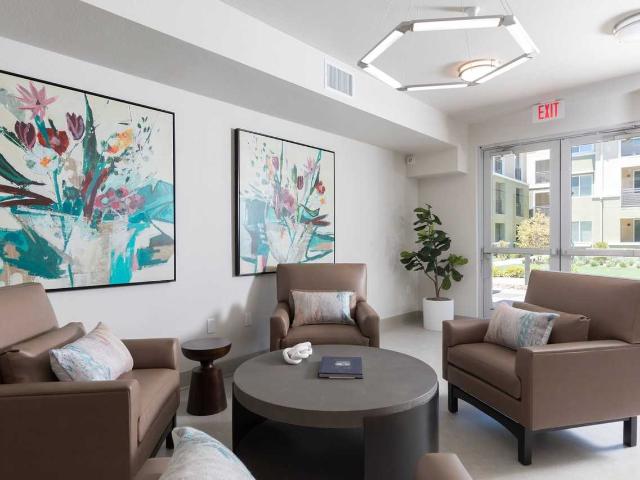 Apartment for rent in Antioch, California