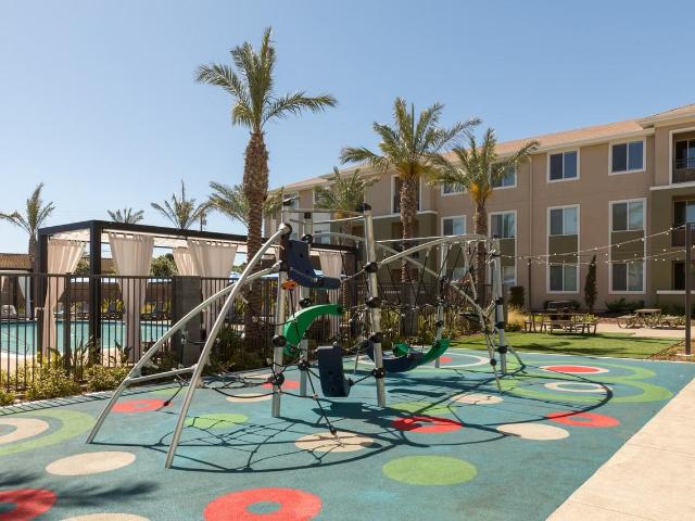 Apartment for rent in Antioch, California