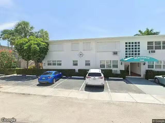 Apartment for rent in Fort Lauderdale