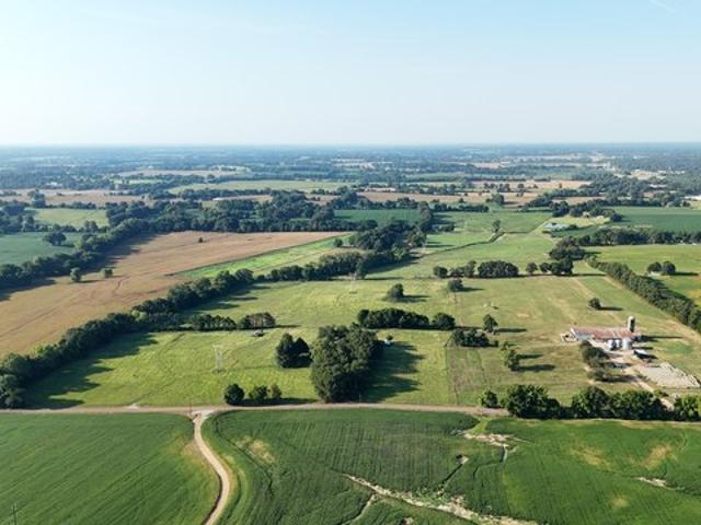 Farm for sale in Covington, West Tennessee