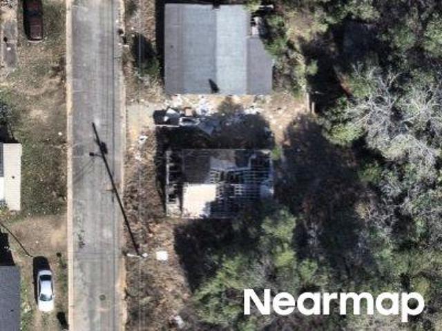 House for sale in Macon, Georgia
