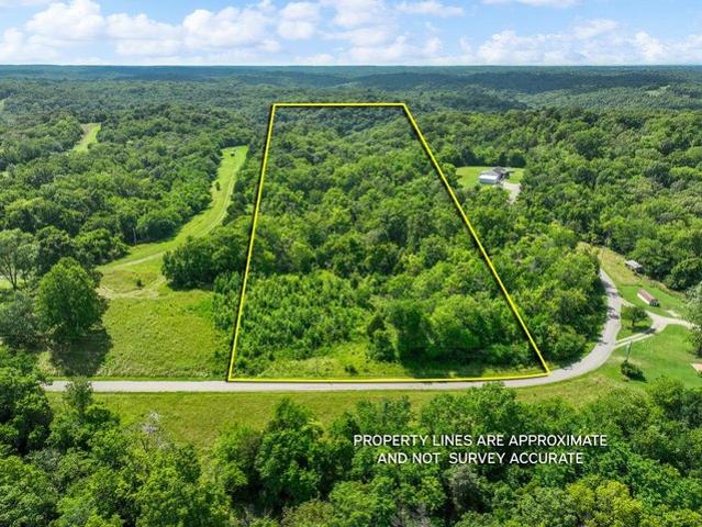 Land for sale in Rising Sun, Indiana