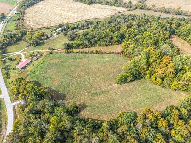 Land for sale in Hopkinsville, Kentucky