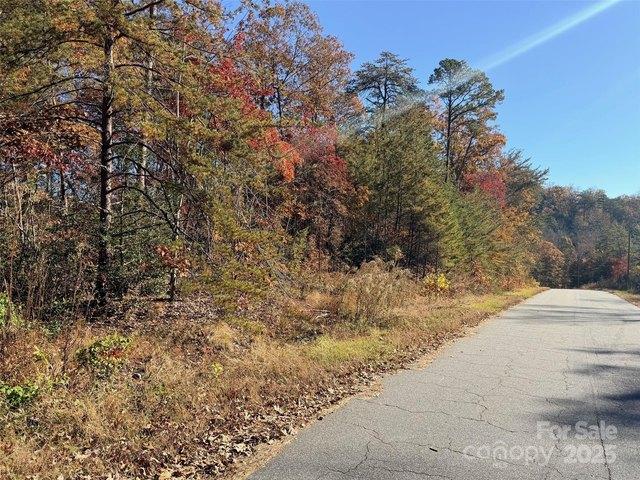 Land for sale in Rutherford, North Carolina
